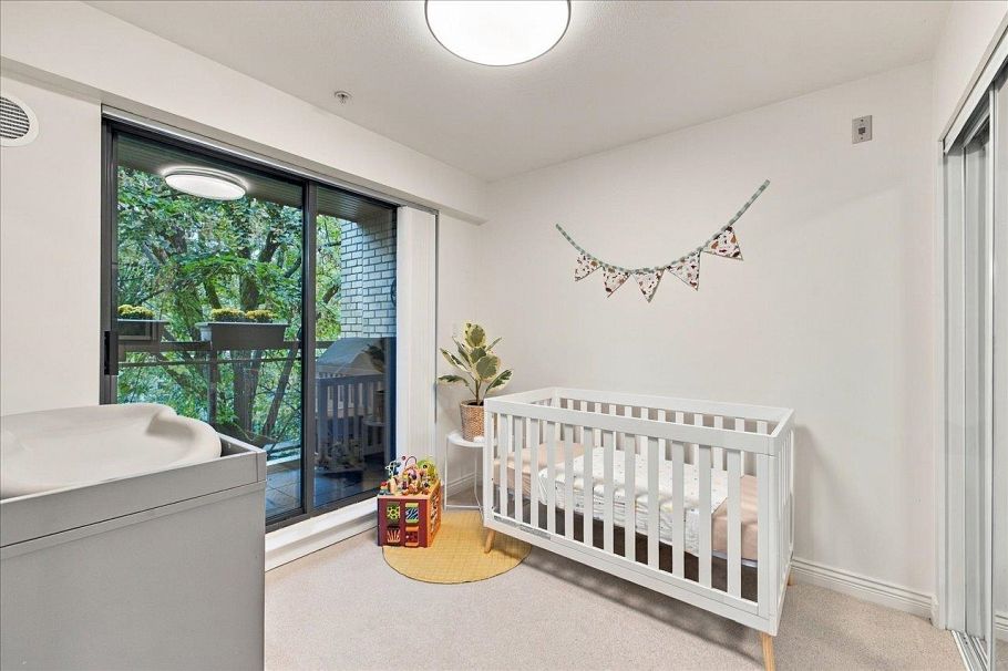 303 2015 Trafalgar Street Vancouver, BC - 17