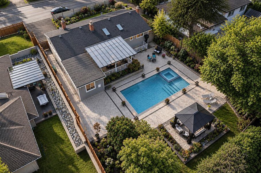 1350 Berkley Road North Vancouver, BC - 28