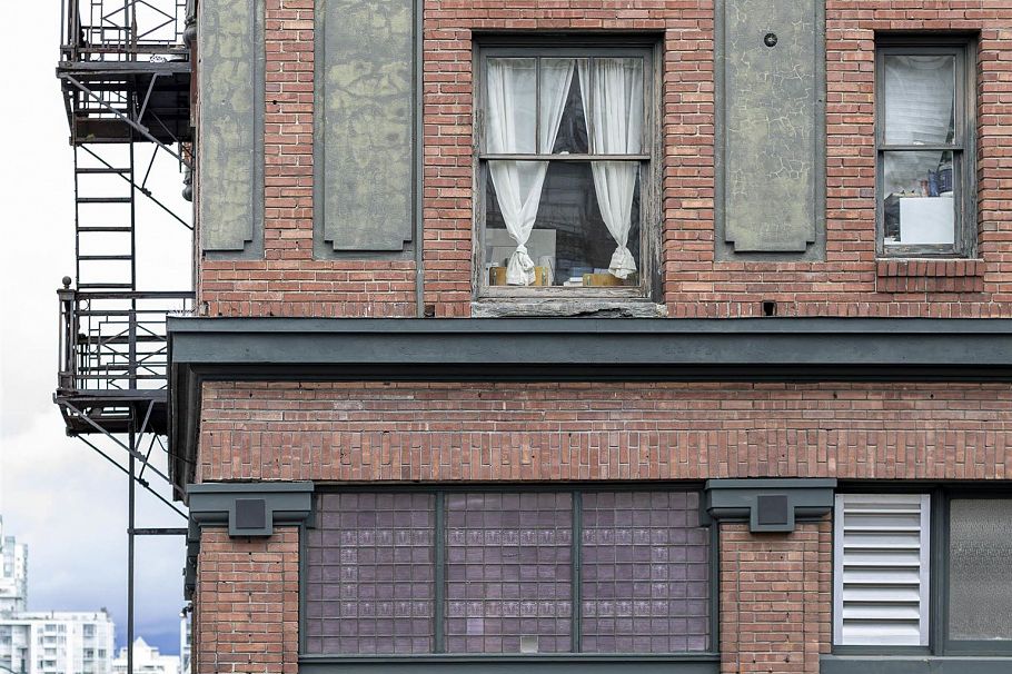 502 311 E 6th Avenue Vancouver, BC - 37