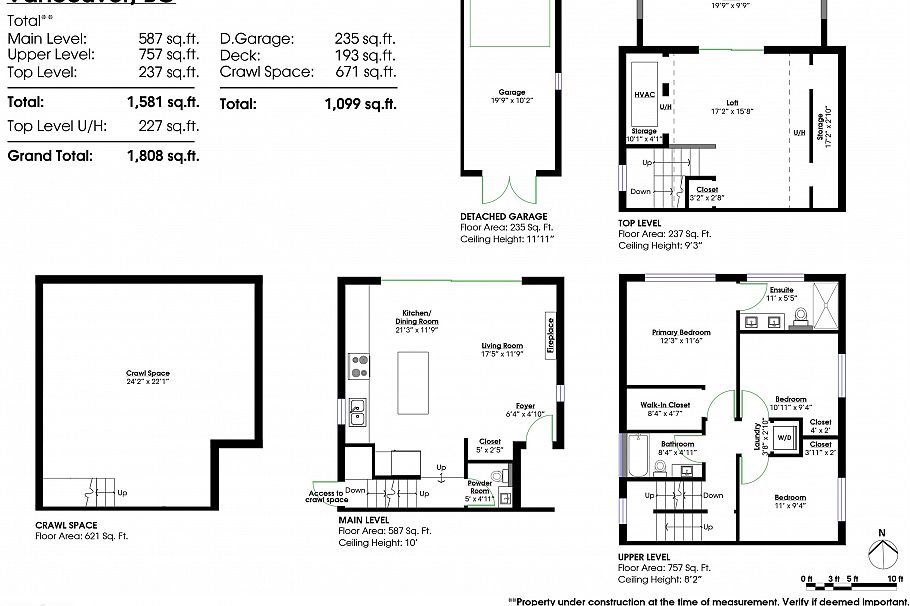 2 231 E 39th Avenue Vancouver, BC - 33