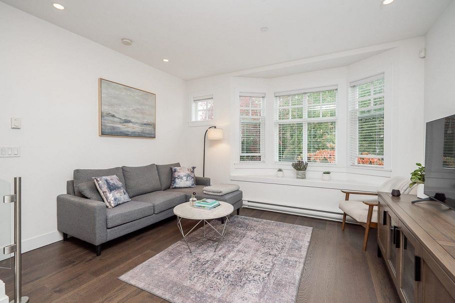 920 W 15th Avenue Vancouver, BC - 5