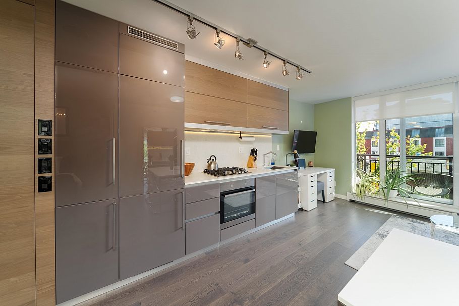 511 189 Keefer Street Vancouver, BC - 7