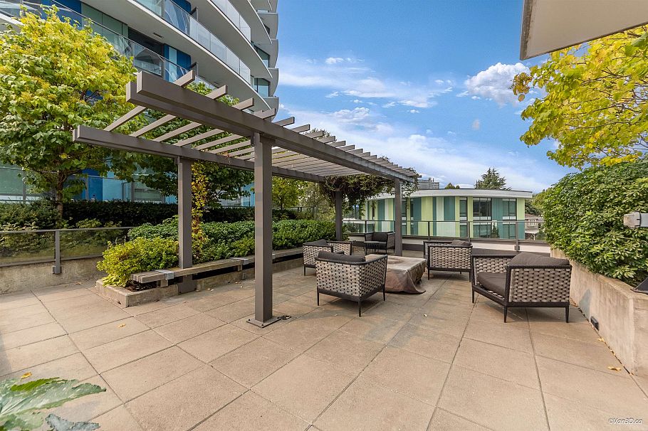 301 8189 Cambie Street Vancouver, BC - 24