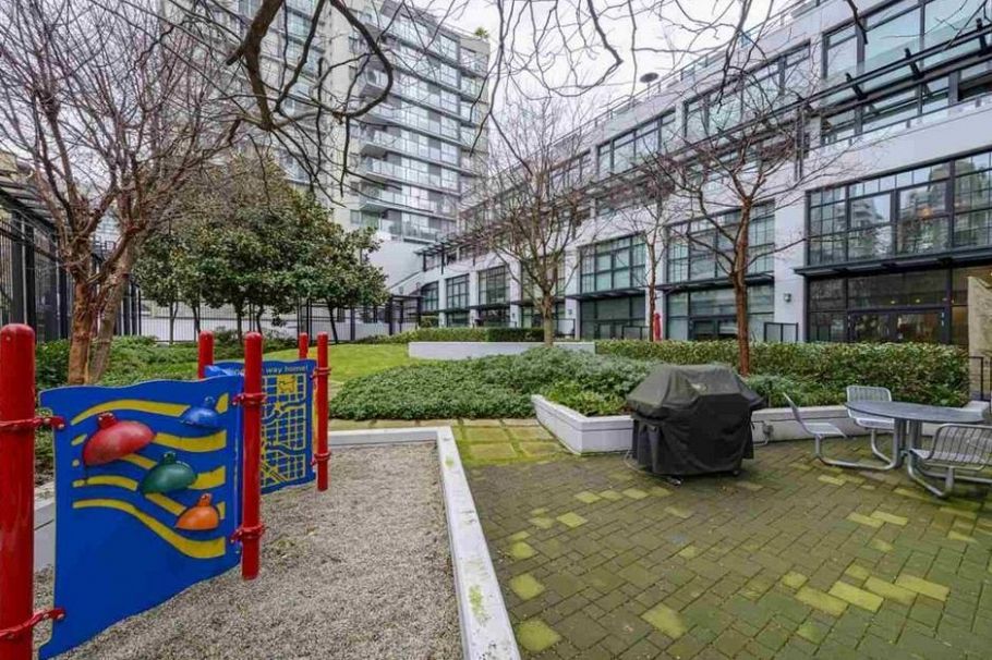 903 1255 Seymour Street Vancouver, BC - 34