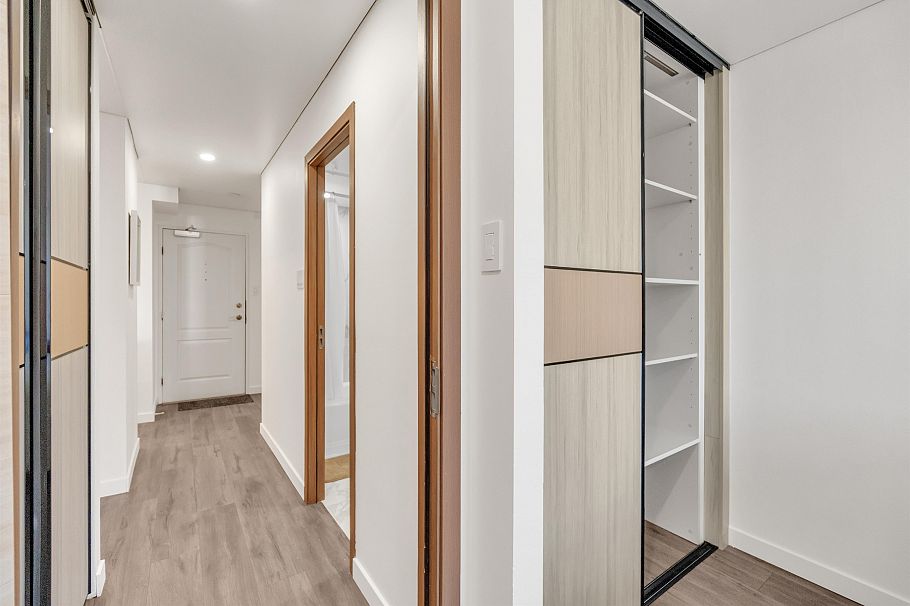 1207 2016 Fullerton Avenue North Vancouver, BC - 15