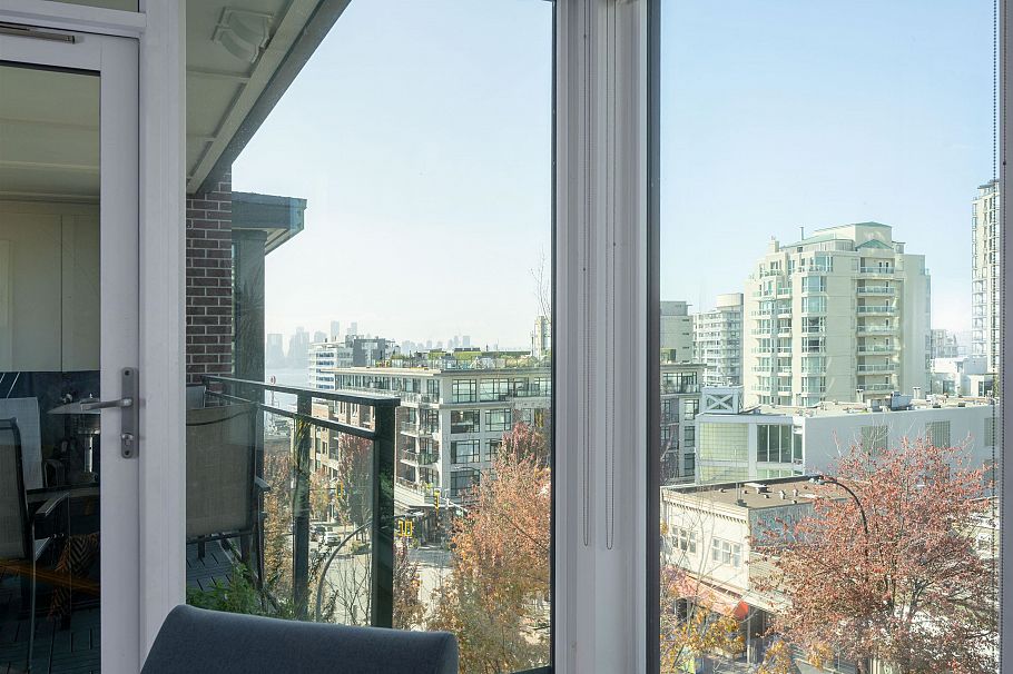 409 111 E 3rd Street North Vancouver, BC - 8