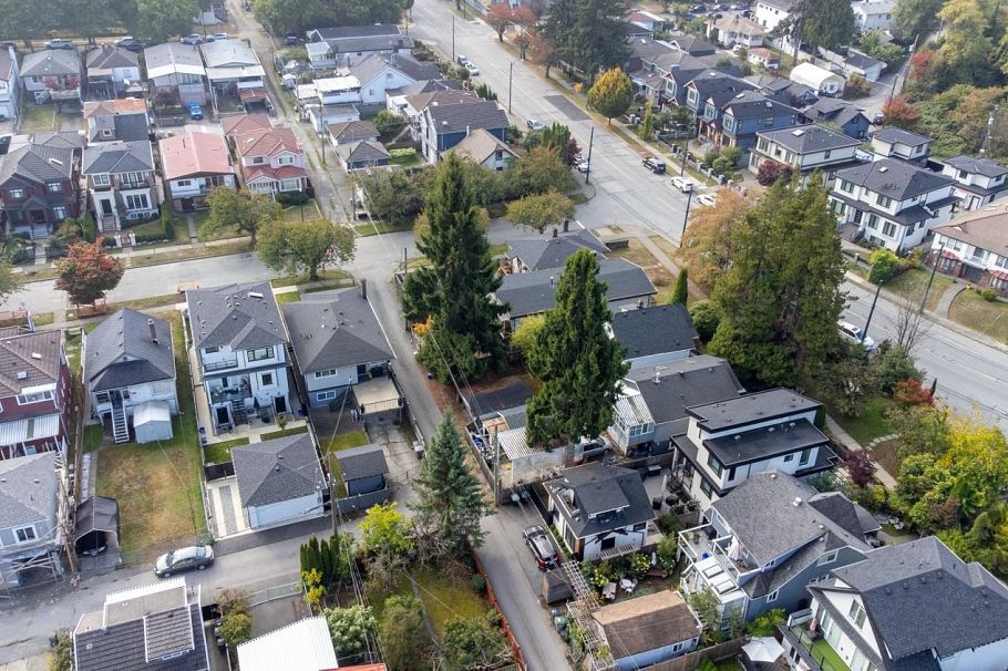 3960 Nootka Street Vancouver, BC - 15
