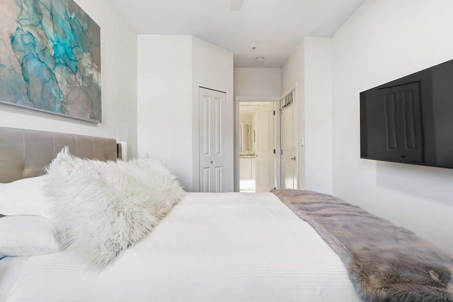 318 3138 Riverwalk Avenue Vancouver, BC - 10