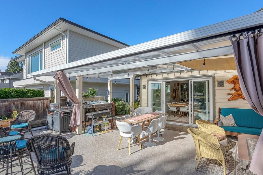 535 E Keith Road North Vancouver, BC - 22