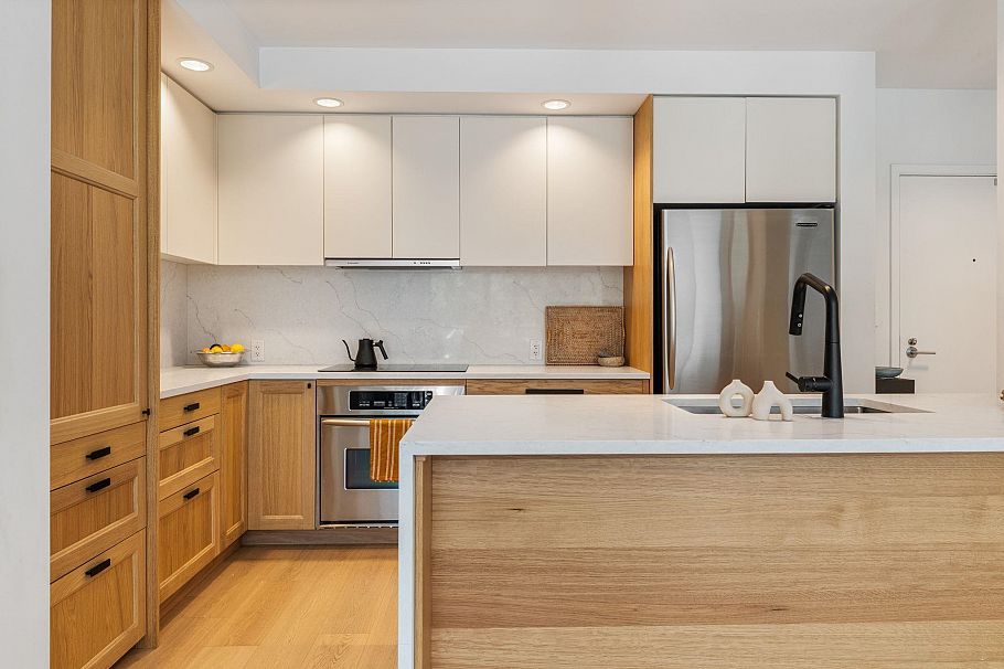 403 750 W 12th Avenue Vancouver, BC - 15