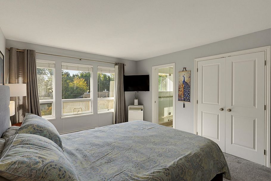 2204 Portside Court Vancouver, BC - 21