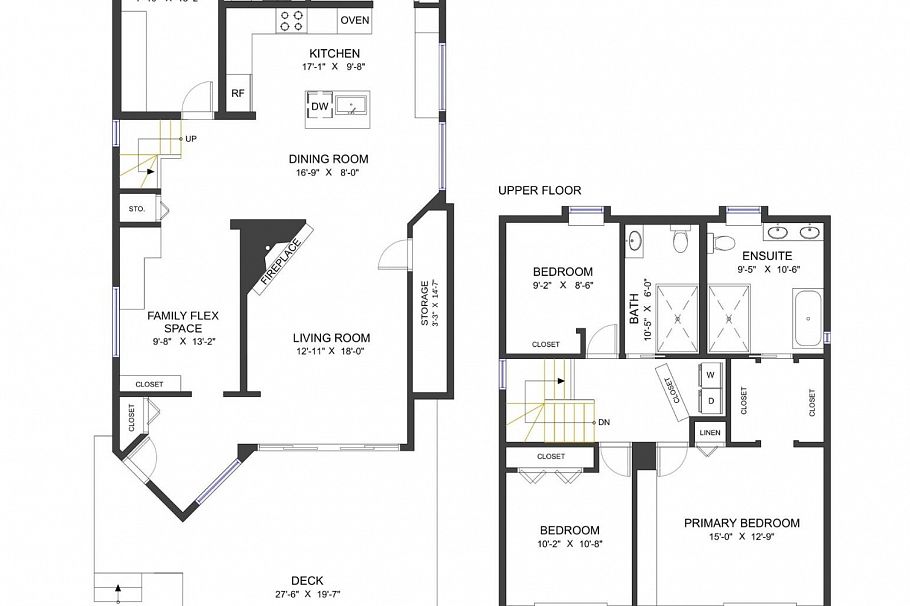 2835 W 13th Avenue Vancouver, BC - 40
