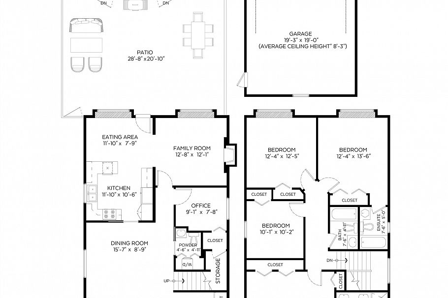 7483 West Boulevard Vancouver, BC - 34