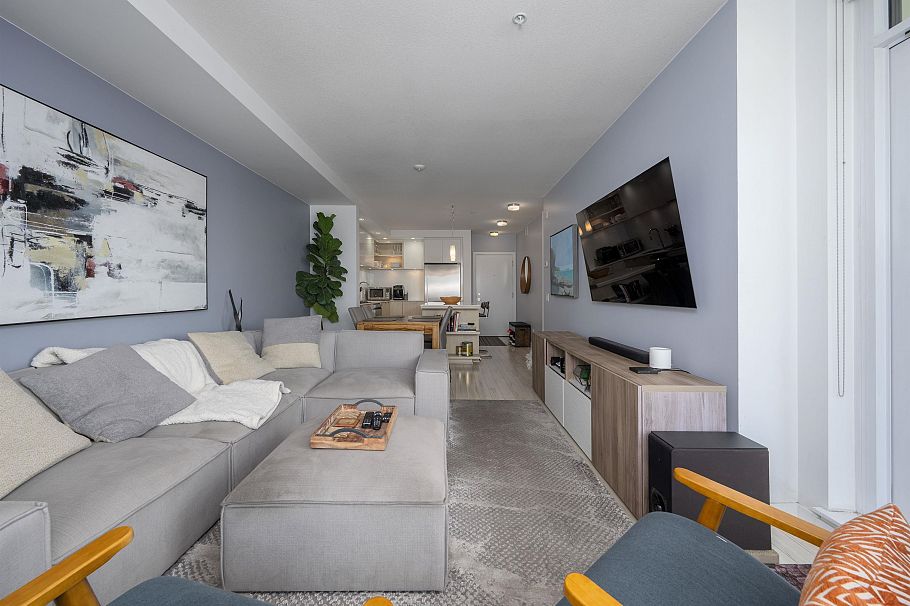 409 111 E 3rd Street North Vancouver, BC - 15