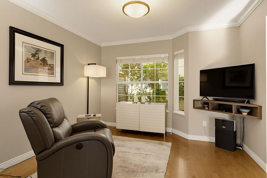 2204 Portside Court Vancouver, BC - 14