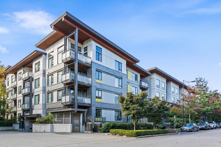 318 3138 Riverwalk Avenue Vancouver, BC - 25