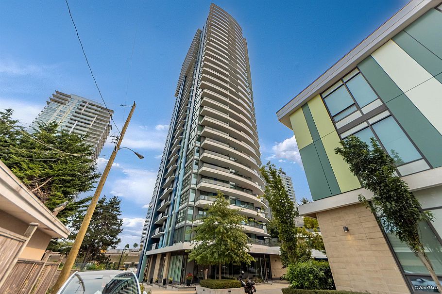 301 8189 Cambie Street Vancouver, BC - 28