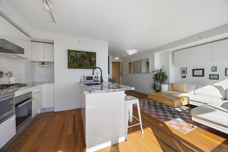 PH9 188 Keefer Street Vancouver, BC - 6