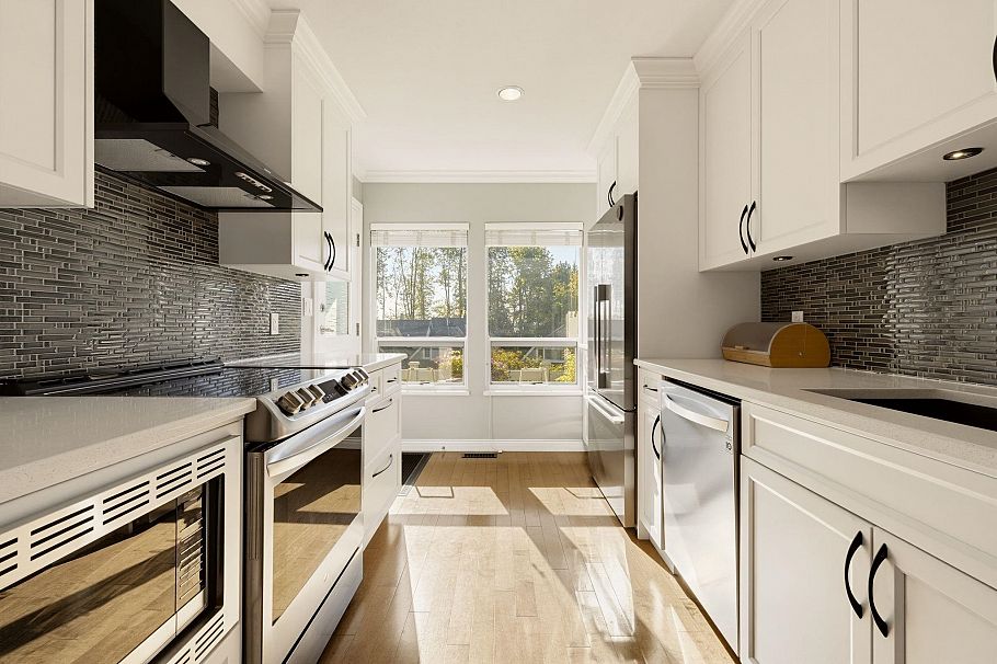 2204 Portside Court Vancouver, BC - 6