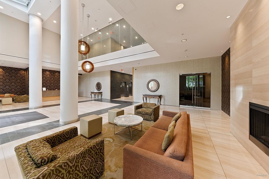 505 1633 Ontario Street Vancouver, BC - 24