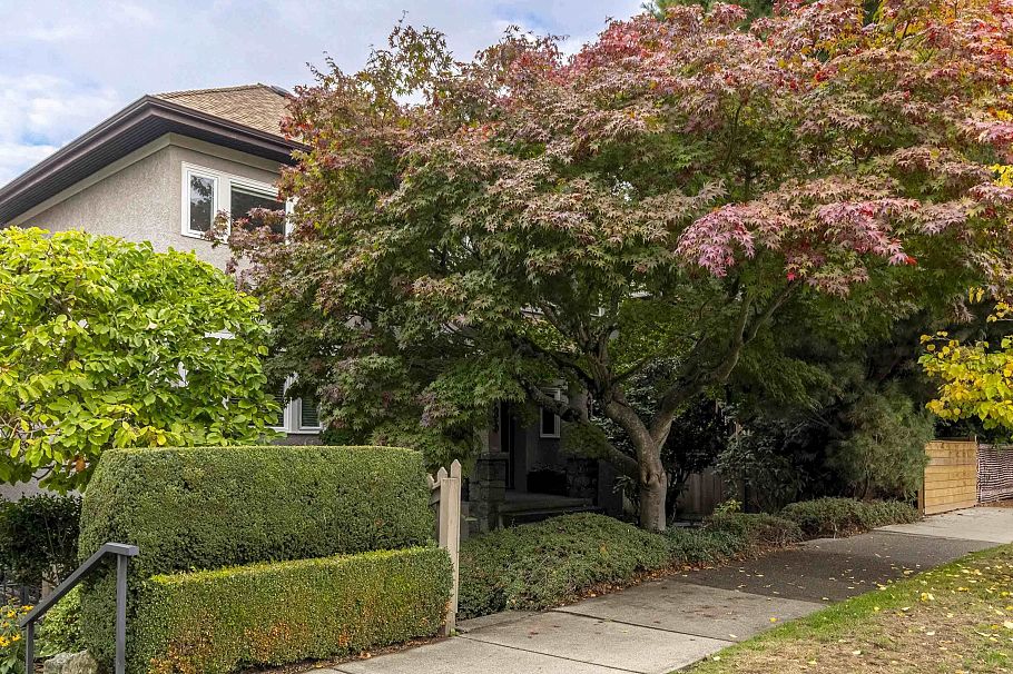 101 2535 York Avenue Vancouver, BC - 28