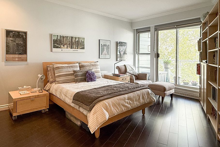 303 2080 E Kent Avenue South Vancouver, BC - 20