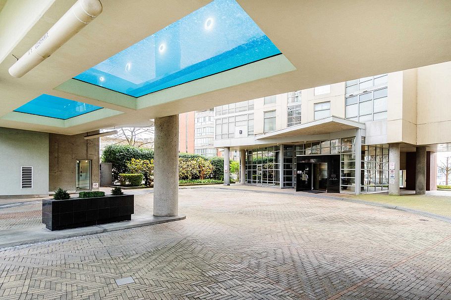 503 990 Beach Avenue Vancouver, BC - 18