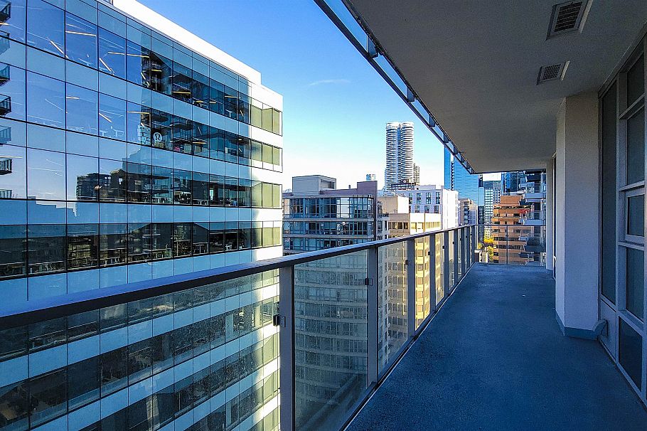 1705 1289 Hornby Street Vancouver, BC - 20