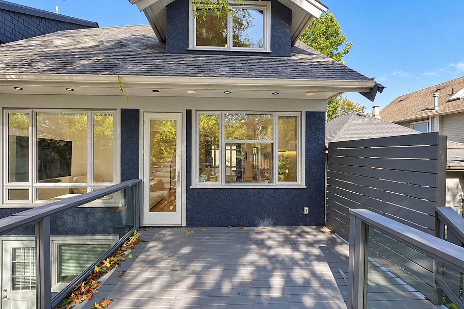 80 E 22nd Avenue Vancouver, BC - 18