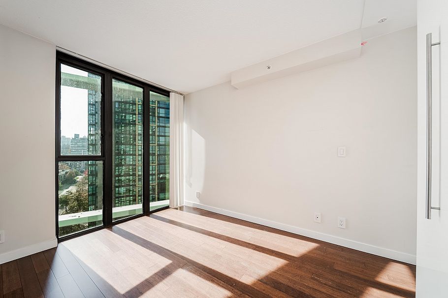 1708 1331 W Georgia Street Vancouver, BC - 4