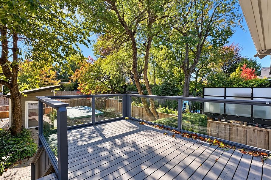 80 E 22nd Avenue Vancouver, BC - 19