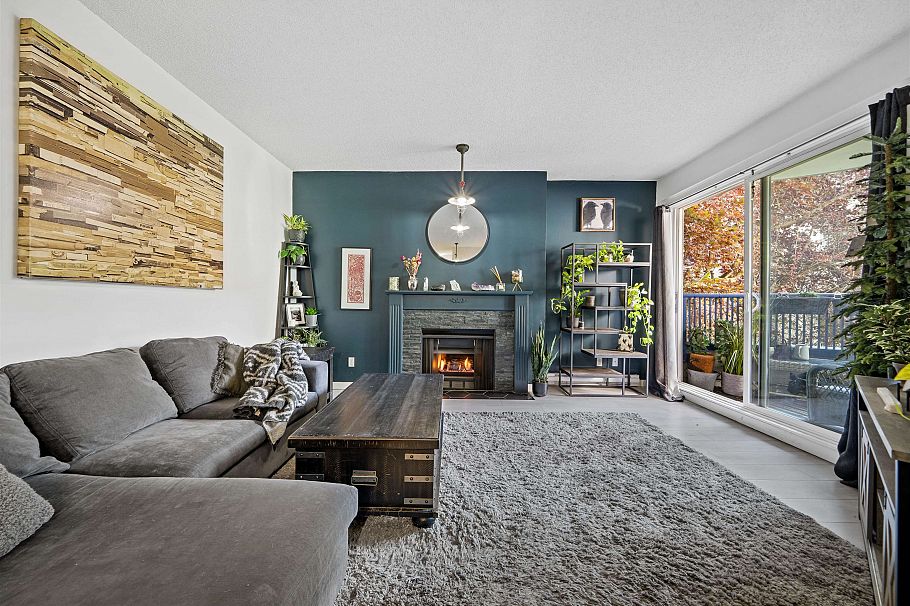 210 1924 Comox Street Vancouver, BC - 14