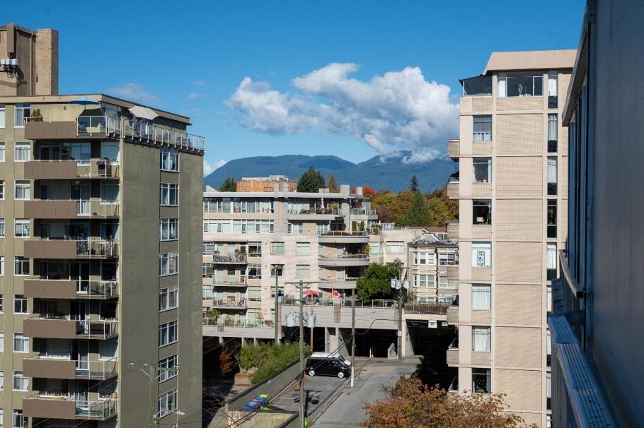 502 2409 W 43rd Avenue Vancouver, BC - 21