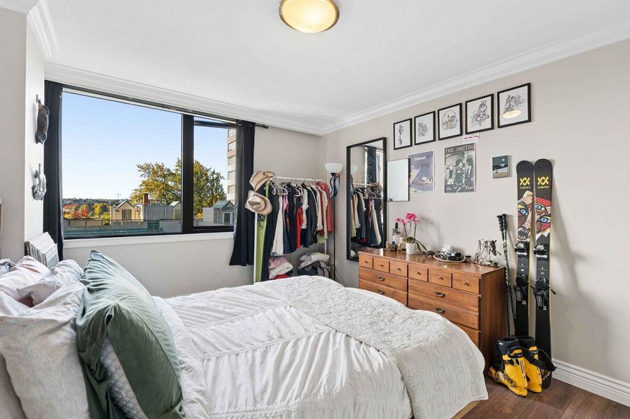 207 1330 Harwood Street Vancouver, BC - 14