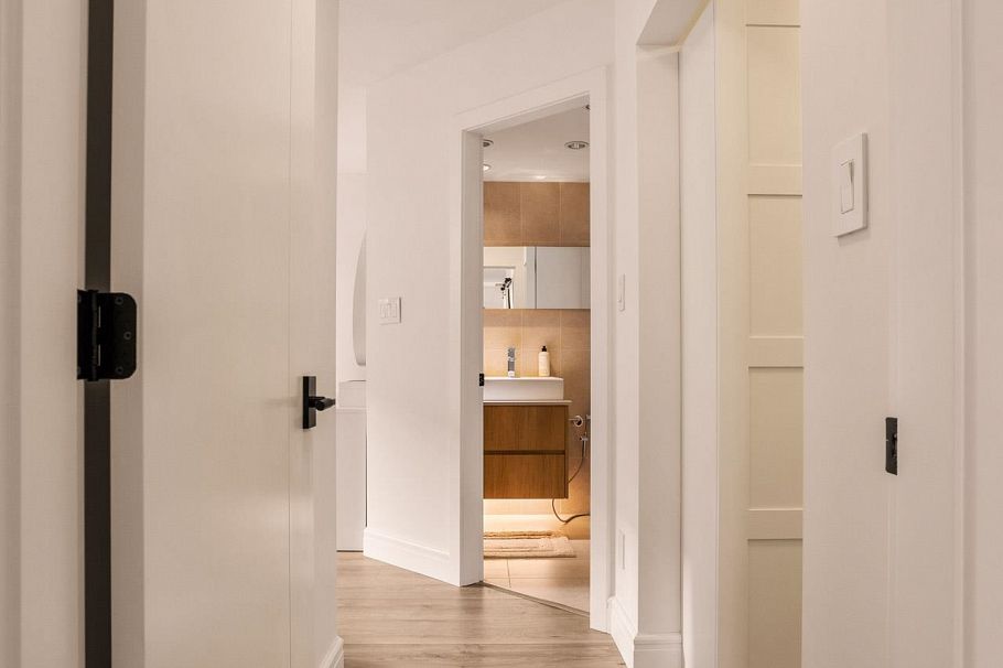507 1201 Marinaside Crescent Vancouver, BC - 21