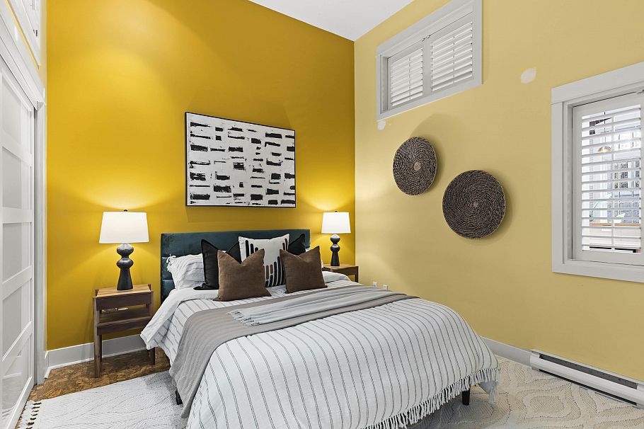 105 1811 W 16 Avenue Vancouver, BC - 12