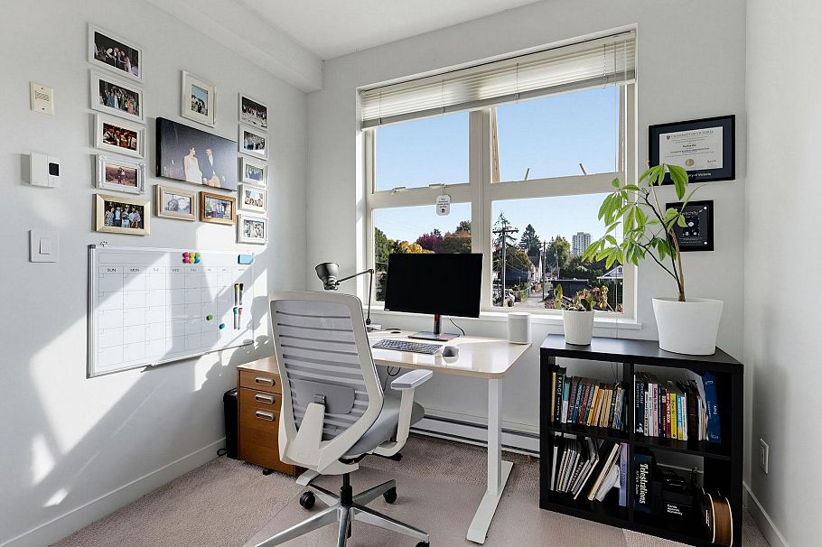311 707 E 20th Avenue Vancouver, BC - 16