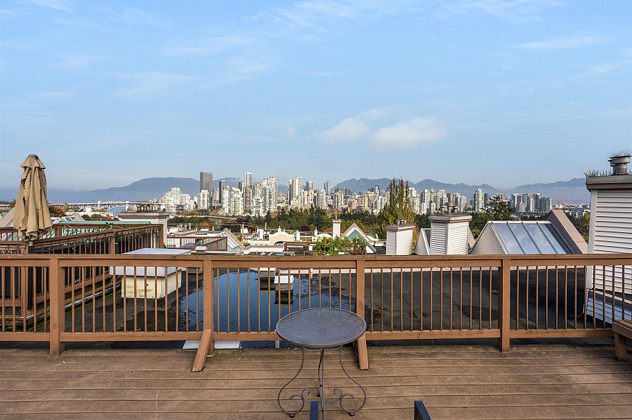 108 910 W 8th Avenue Vancouver, BC - 12