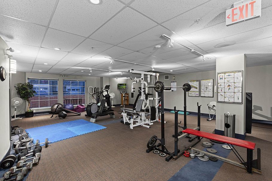 413 147 E 1st Street North Vancouver, BC - 33