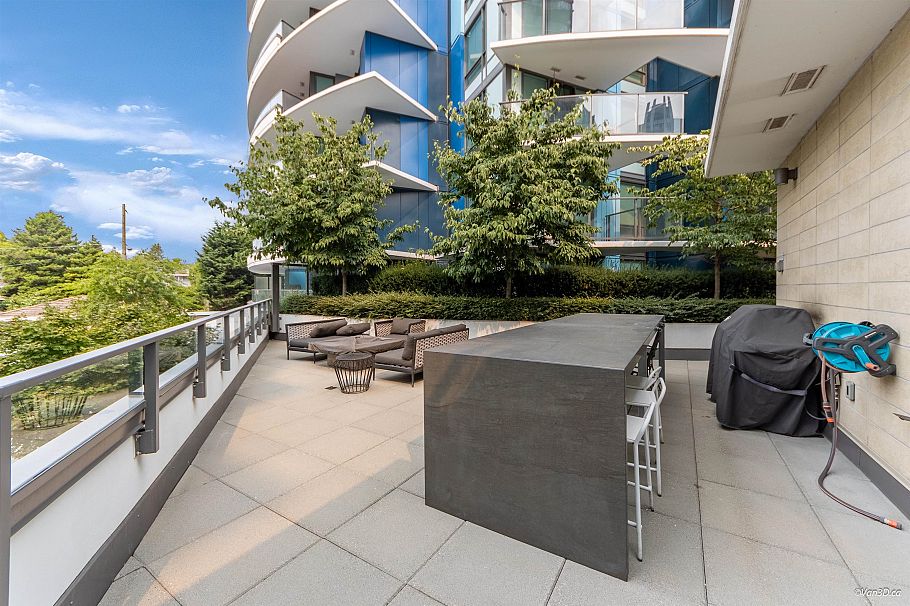 301 8189 Cambie Street Vancouver, BC - 22