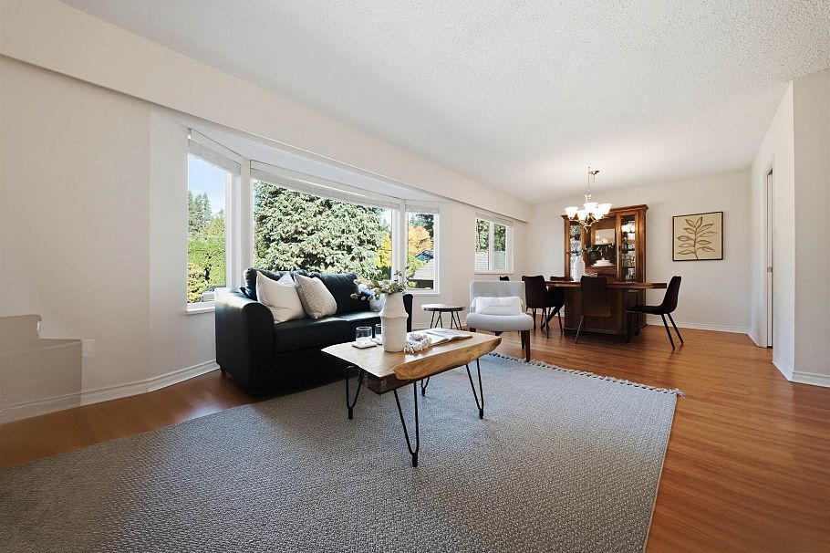 1825 Peters Road North Vancouver, BC - 4