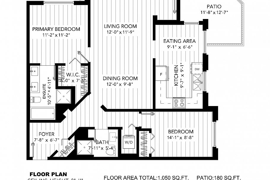 117 3133 Riverwalk Avenue Vancouver, BC - 29