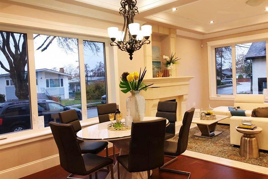 3101 E 46th Avenue Vancouver, BC - 3