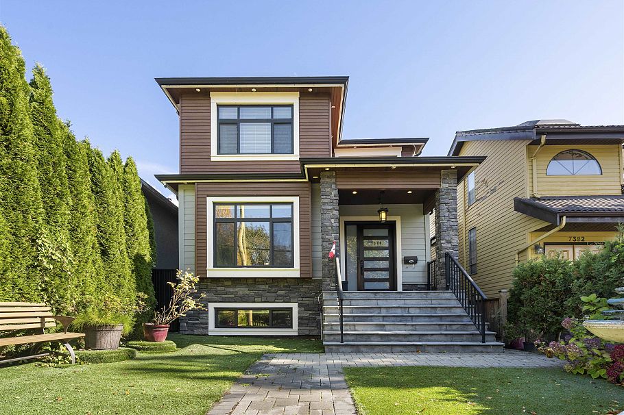 7380 Ontario Street Vancouver, BC - 23