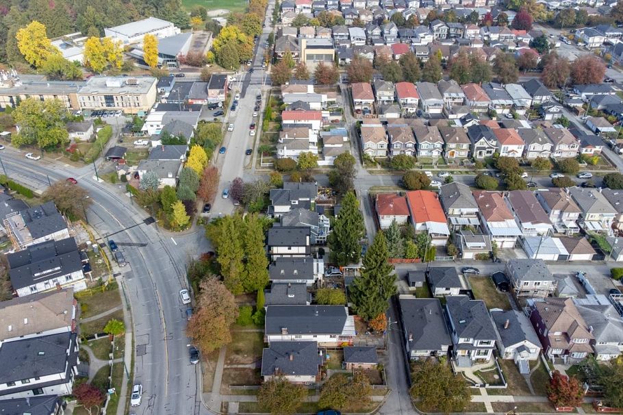 3960 Nootka Street Vancouver, BC - 16
