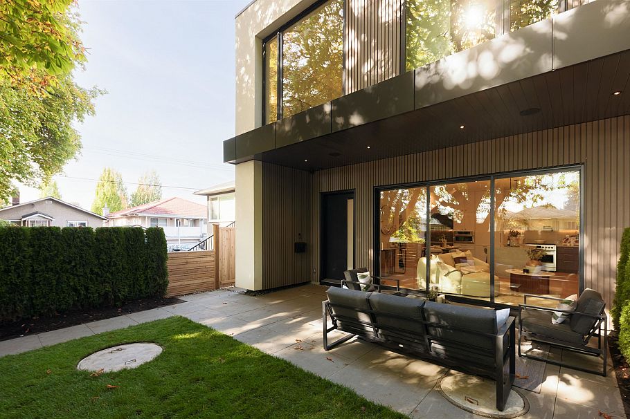 1 231 E 39th Avenue Vancouver, BC - 36