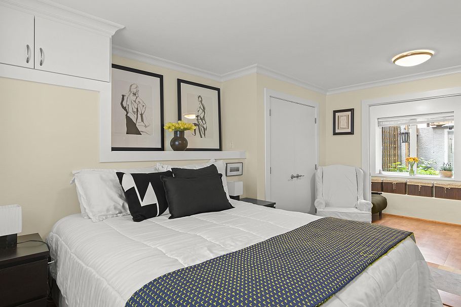 101 2535 York Avenue Vancouver, BC - 22