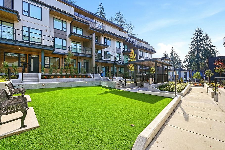 111 950 Lytton Street North Vancouver, BC - 30