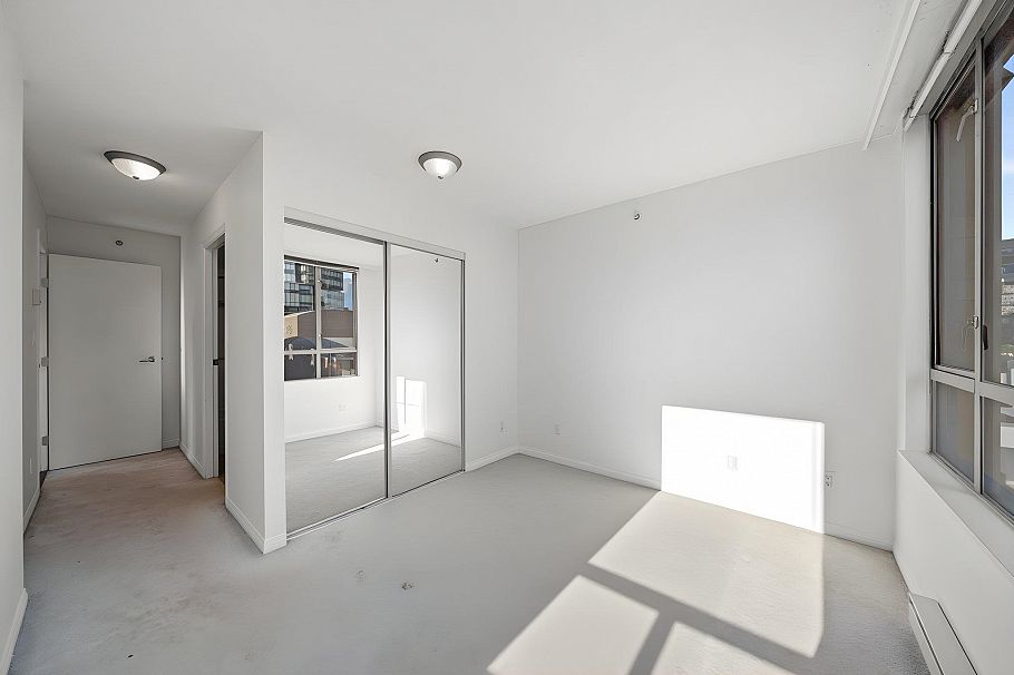 1008 822 Homer Street Vancouver, BC - 29