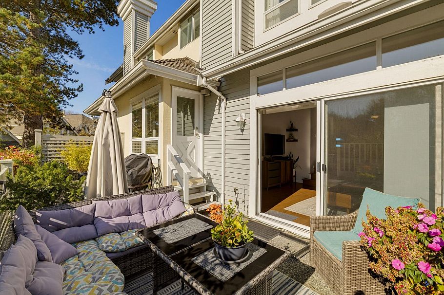 2204 Portside Court Vancouver, BC - 32